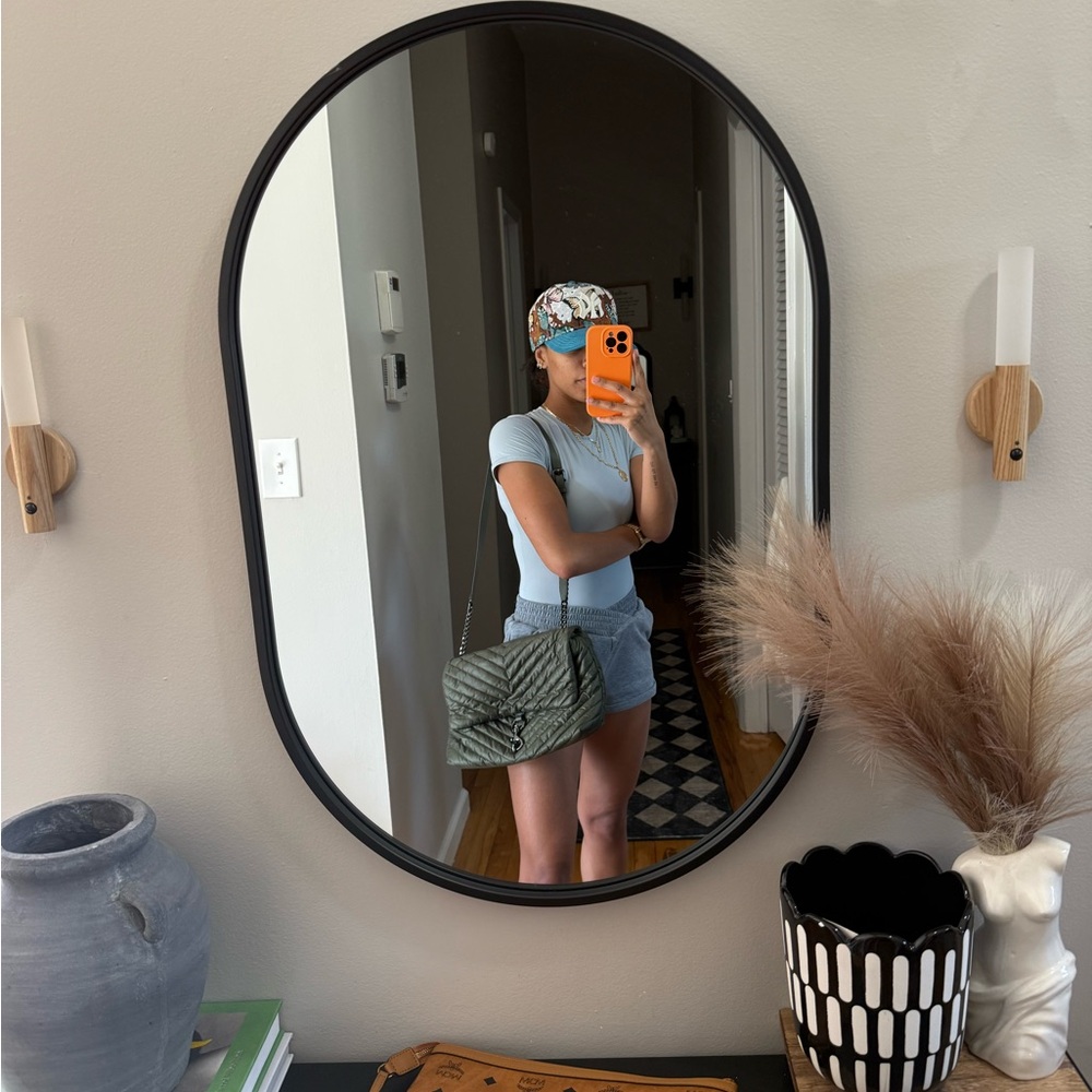 Rebecca Minkoff Olive Quilted Shoulder Bag